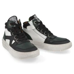 sneakers groen