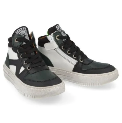 sneakers groen