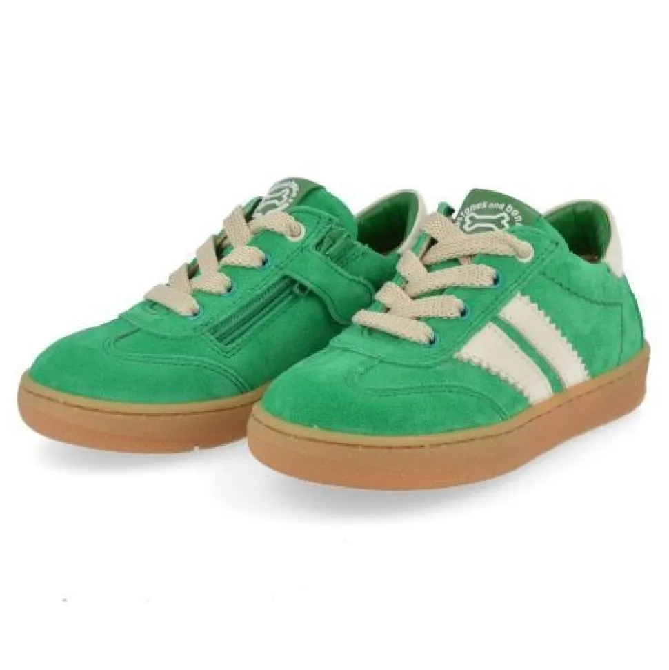 sneakers groen