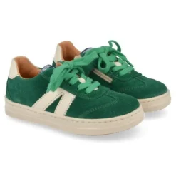 sneakers groen