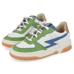 sneakers groen