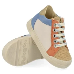 sneakers groen