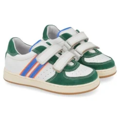 sneakers groen