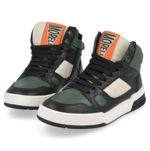 sneakers groen