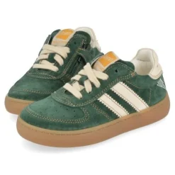 sneakers groen