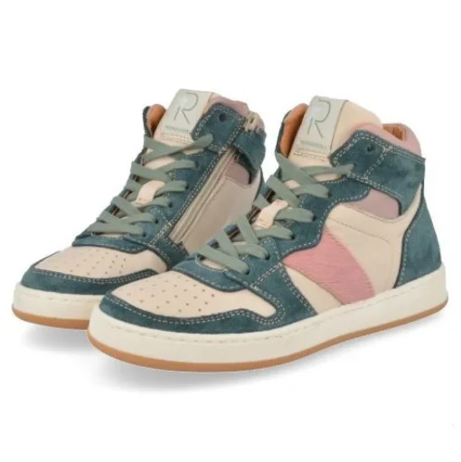 sneakers groen