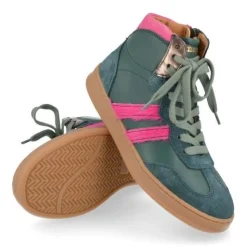 sneakers groen