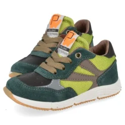 sneakers groen