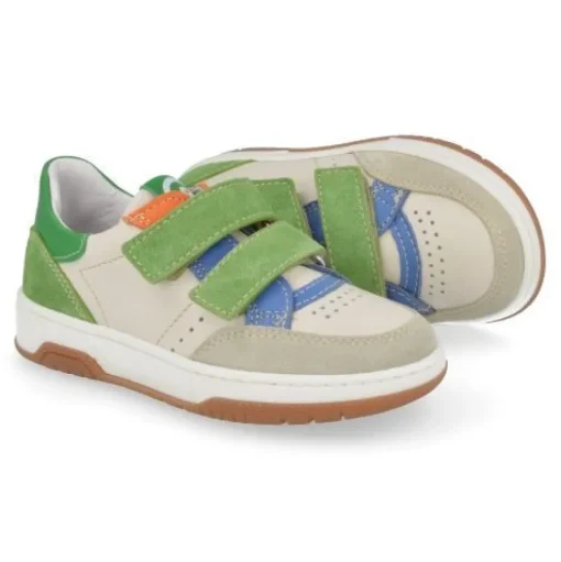 sneakers groen