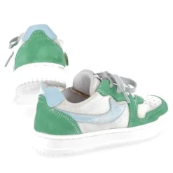 sneakers groen