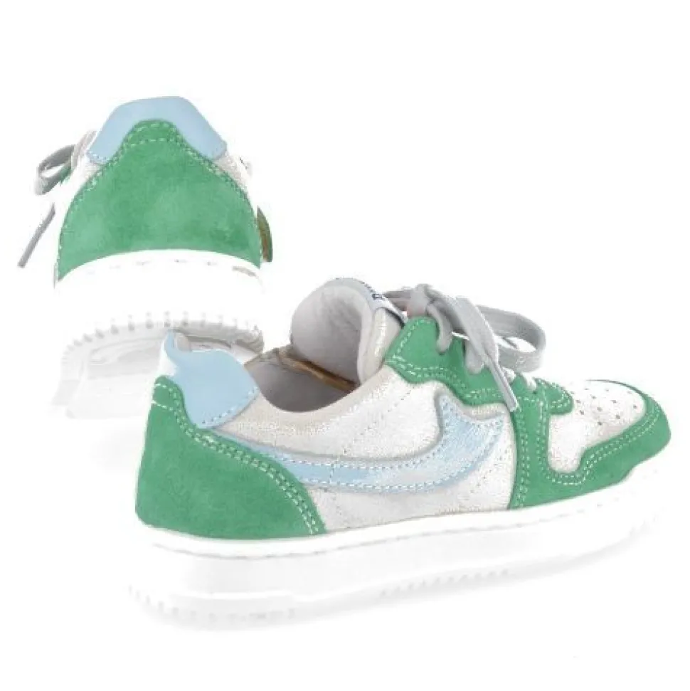 sneakers groen