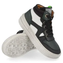 sneakers groen