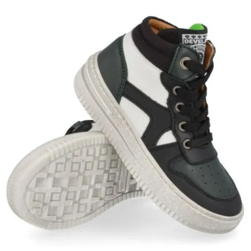 sneakers groen