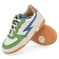 sneakers groen