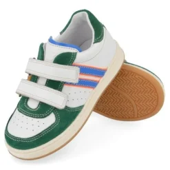 sneakers groen
