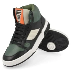 sneakers groen
