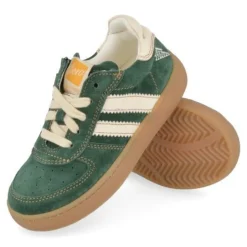 sneakers groen