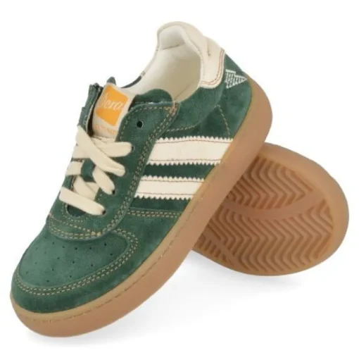sneakers groen