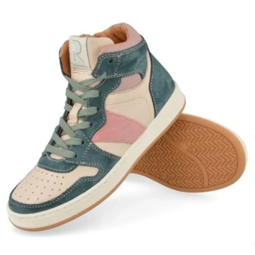 sneakers groen