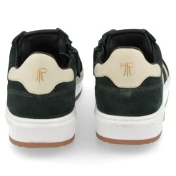 sneakers groen