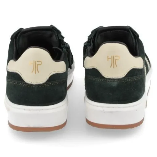 sneakers groen