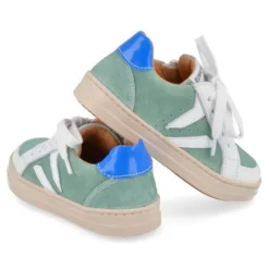 sneakers groen