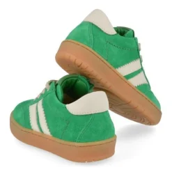 sneakers groen