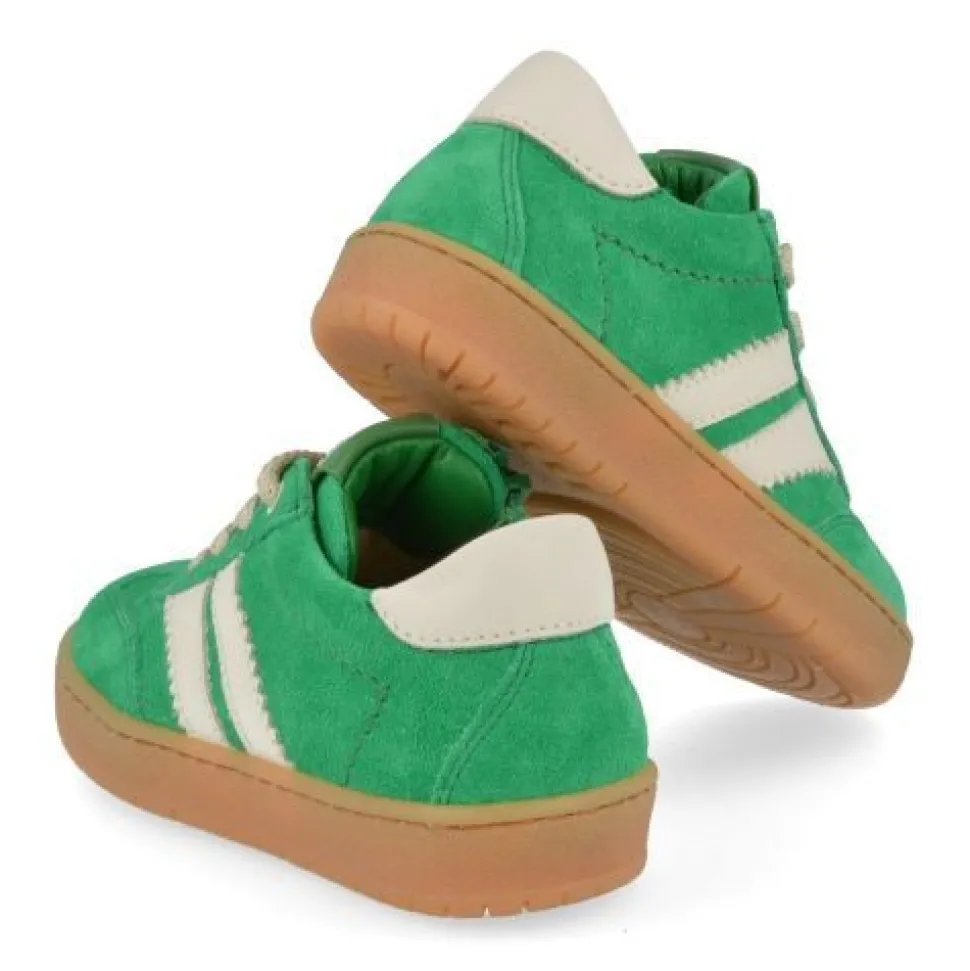 sneakers groen