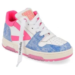 sneakers jeans bl