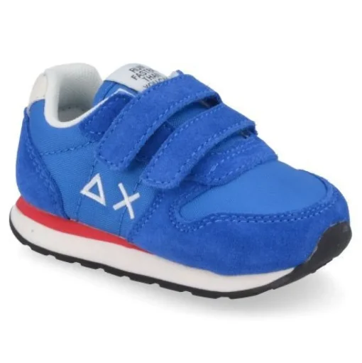 sneakers jeans bl