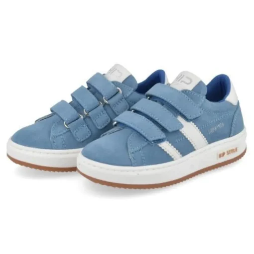 sneakers jeans bl