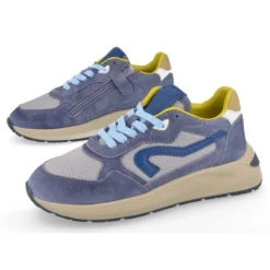 sneakers jeans bl