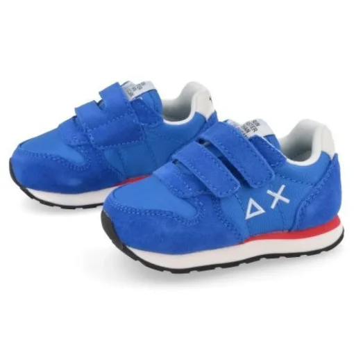 sneakers jeans bl