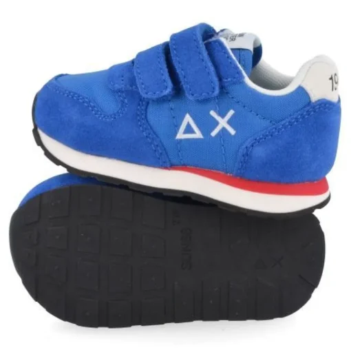 sneakers jeans bl
