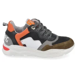 sneakers kaki
