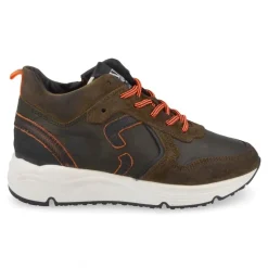 sneakers kaki
