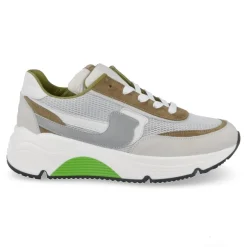 sneakers kaki