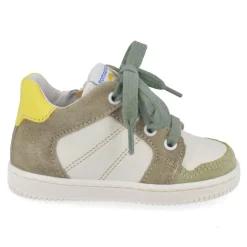 sneakers kaki