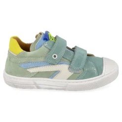 sneakers kaki