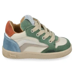 sneakers kaki
