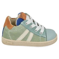 sneakers kaki