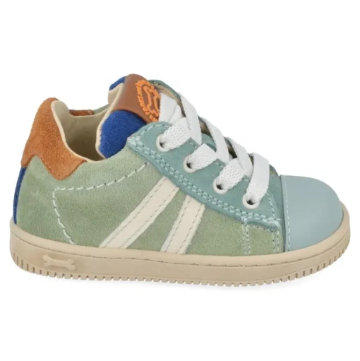 sneakers kaki