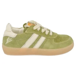 sneakers kaki