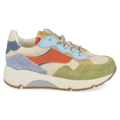 sneakers kaki