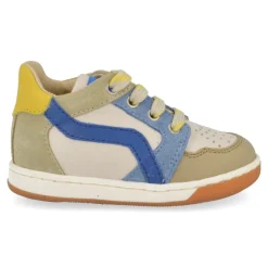 sneakers kaki