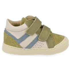 sneakers kaki