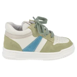 sneakers kaki