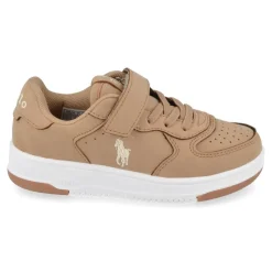 sneakers kaki