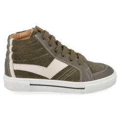 sneakers kaki
