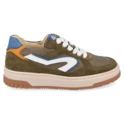 sneakers kaki